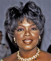 Oprah Winfrey